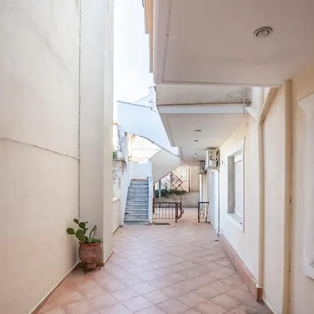 Kefi Appartement *