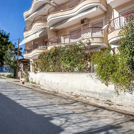 Kefi Appartement *