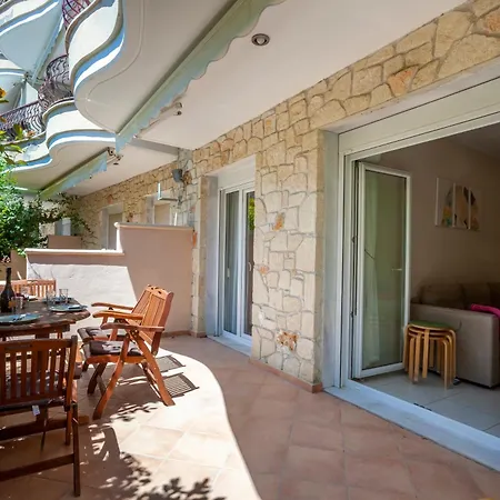 Kefi Appartement
