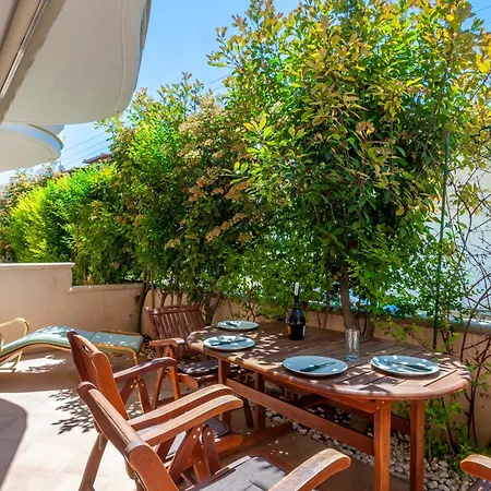 Appartement Kefi