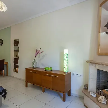 Kefi Apartment Pefkochori