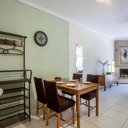 Kefi Apartment Pefkochori