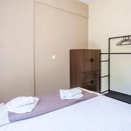 Appartement Kefi Pefkochori