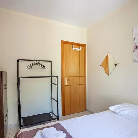 Appartement Kefi Pefkochori