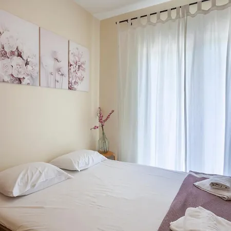 Kefi Appartement *