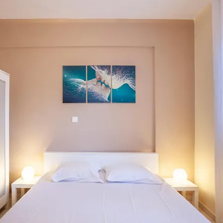 Appartement Kefi *