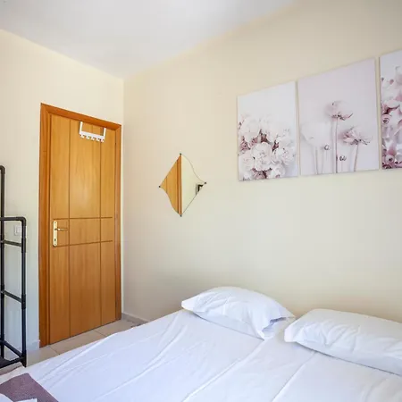 Appartement Kefi
