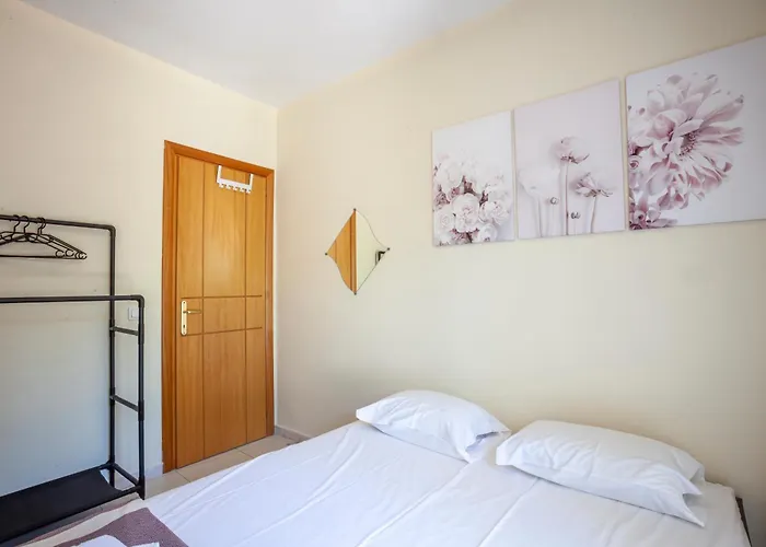 Apartment Kefi